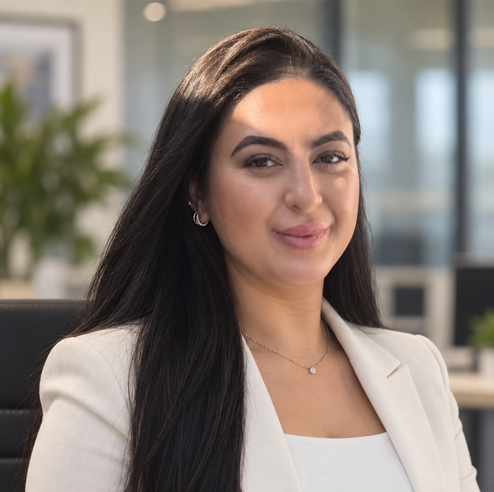Esra Kanar
